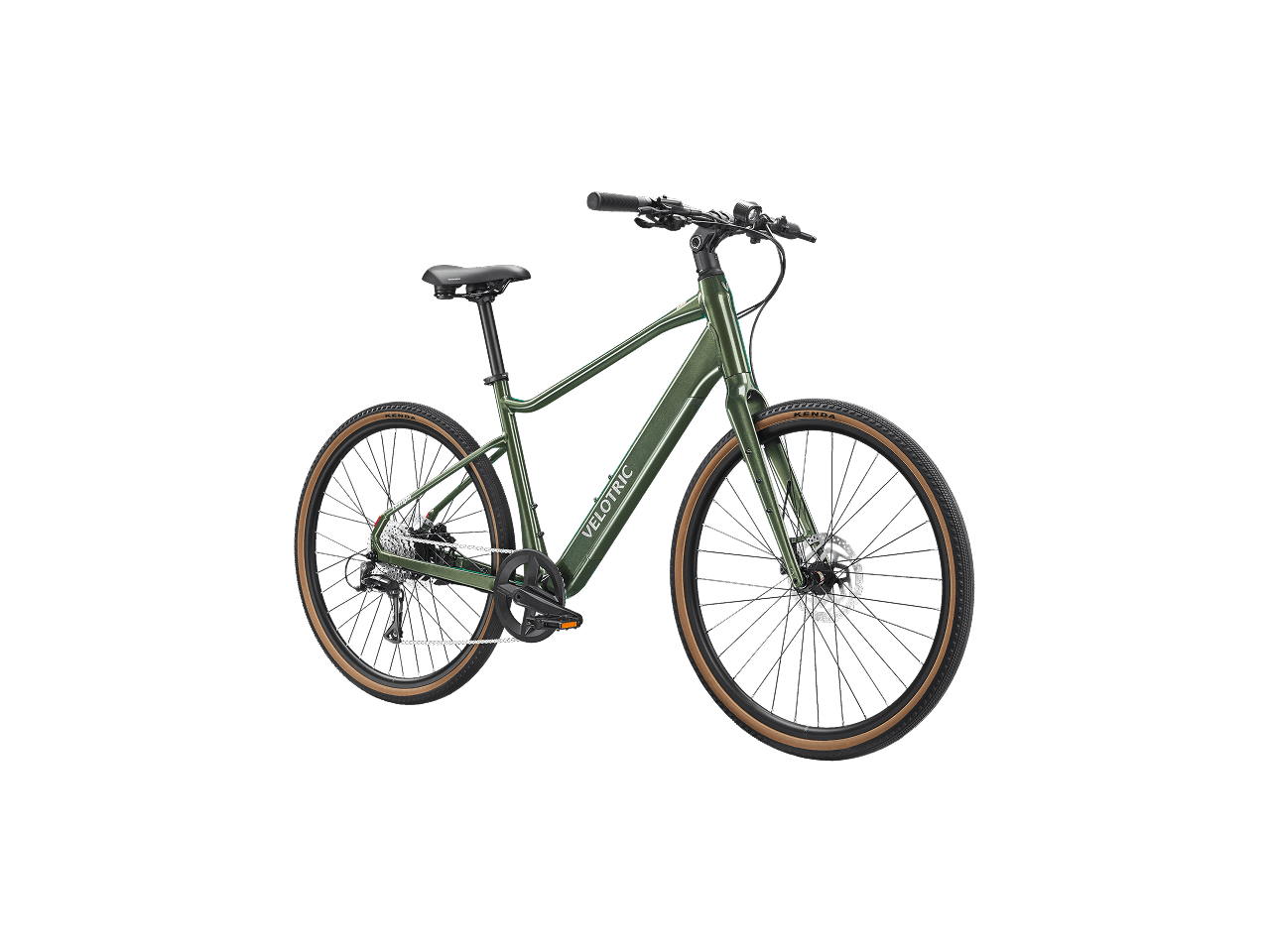 Velotric Tempo