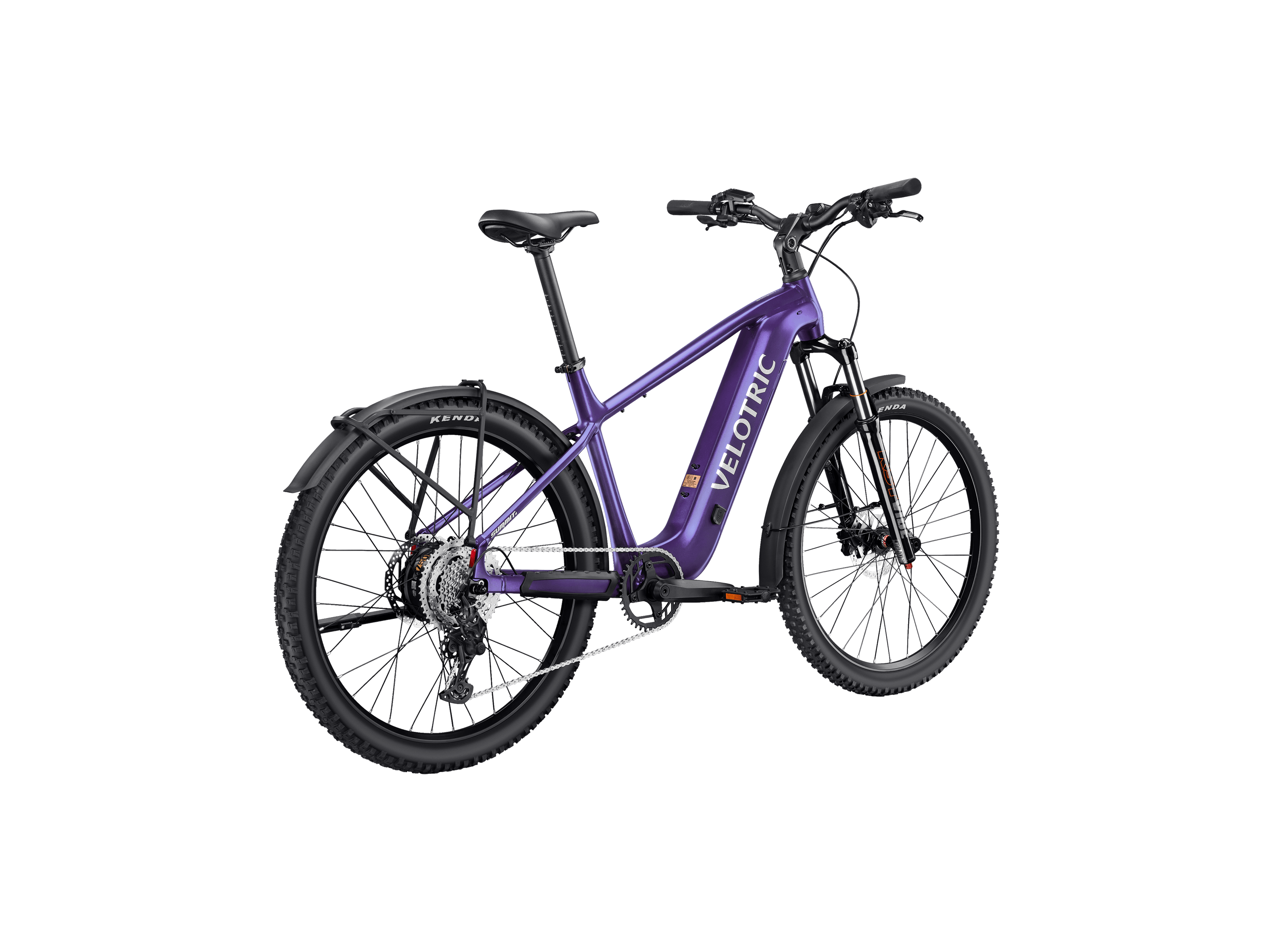 Velotric Summit 2 Ebike - Image 5
