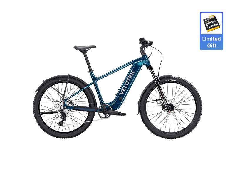 Velotric Summit 2 Ebike