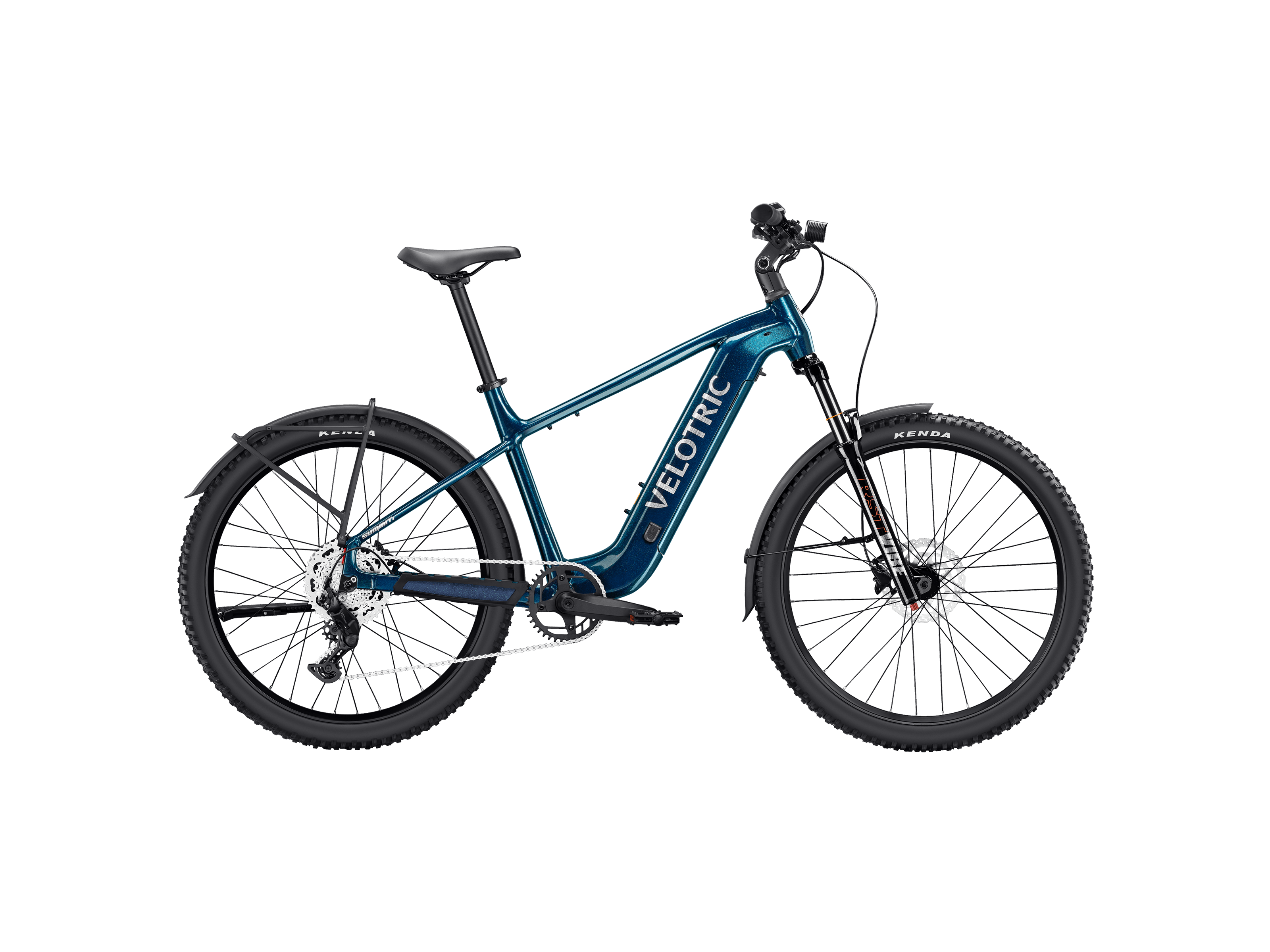 Velotric Summit 2 Ebike - Image 7