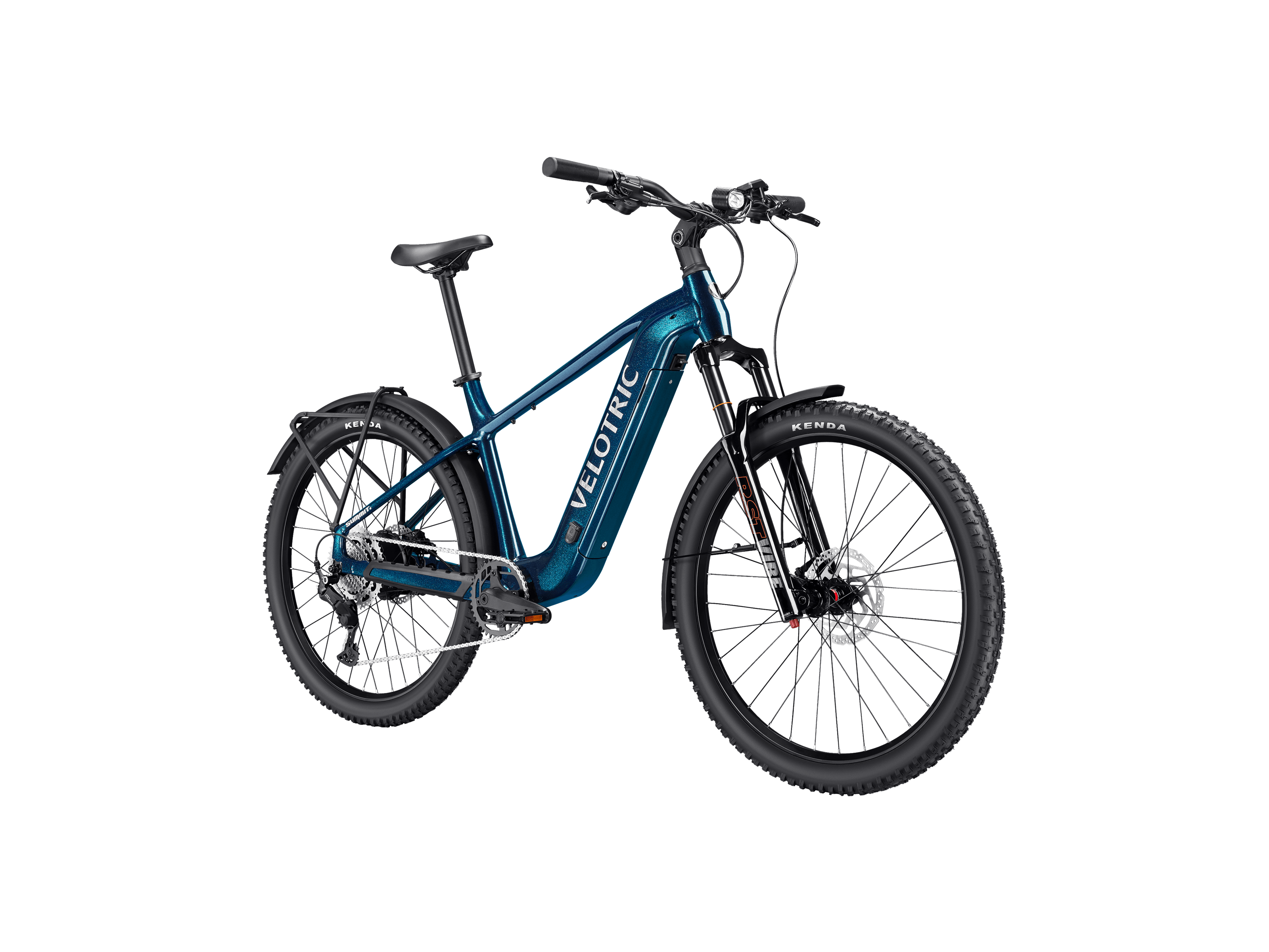 Velotric Summit 2 Ebike - Image 8