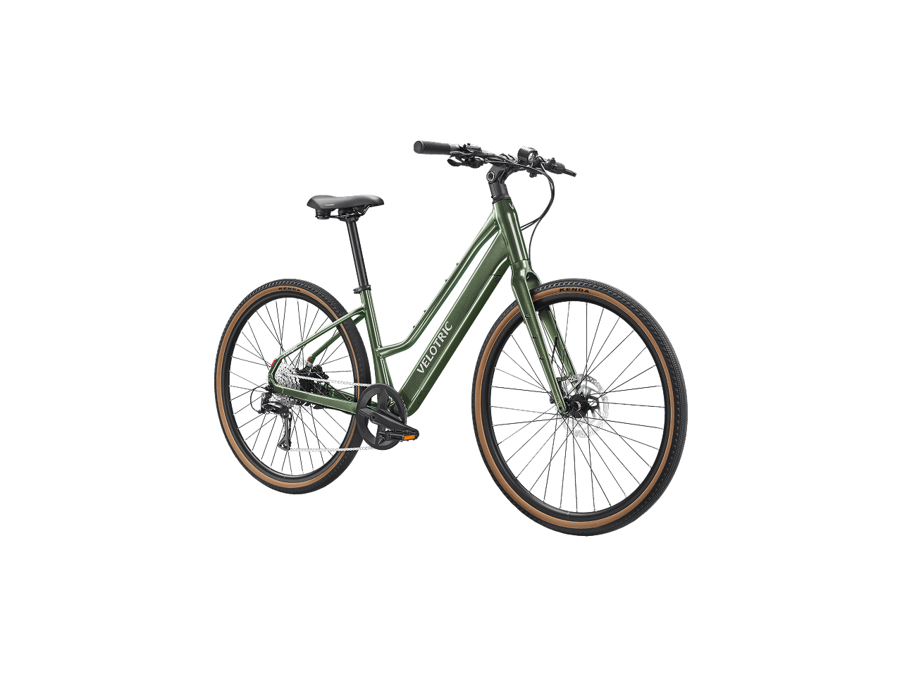 Velotric Tempo