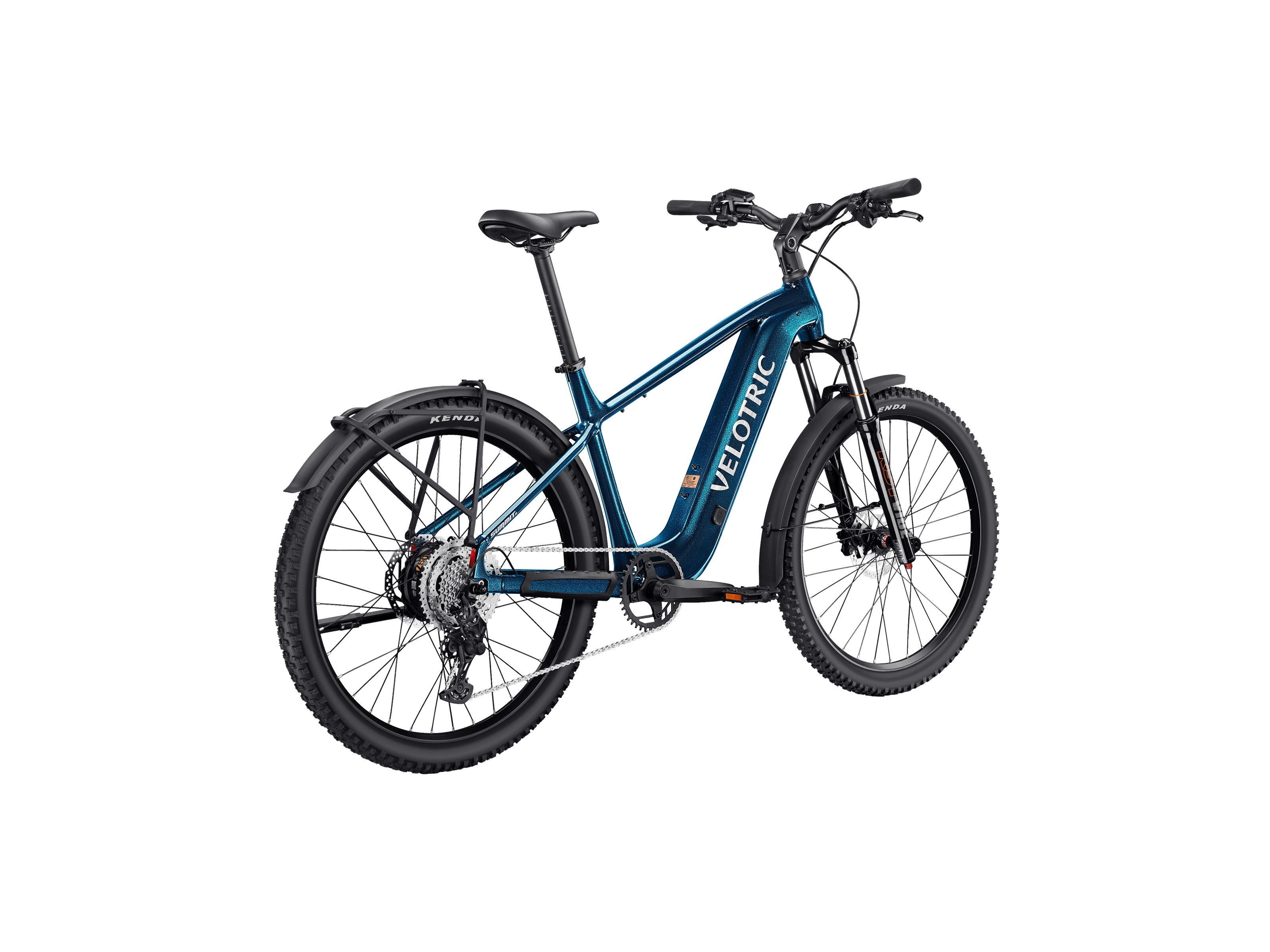 Velotric Summit 2 Ebike - Image 9