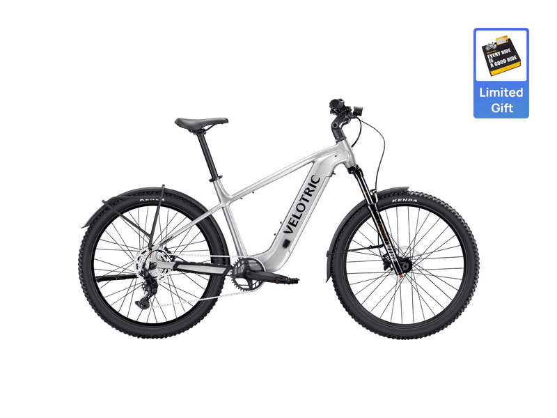 Velotric Summit 2 Ebike