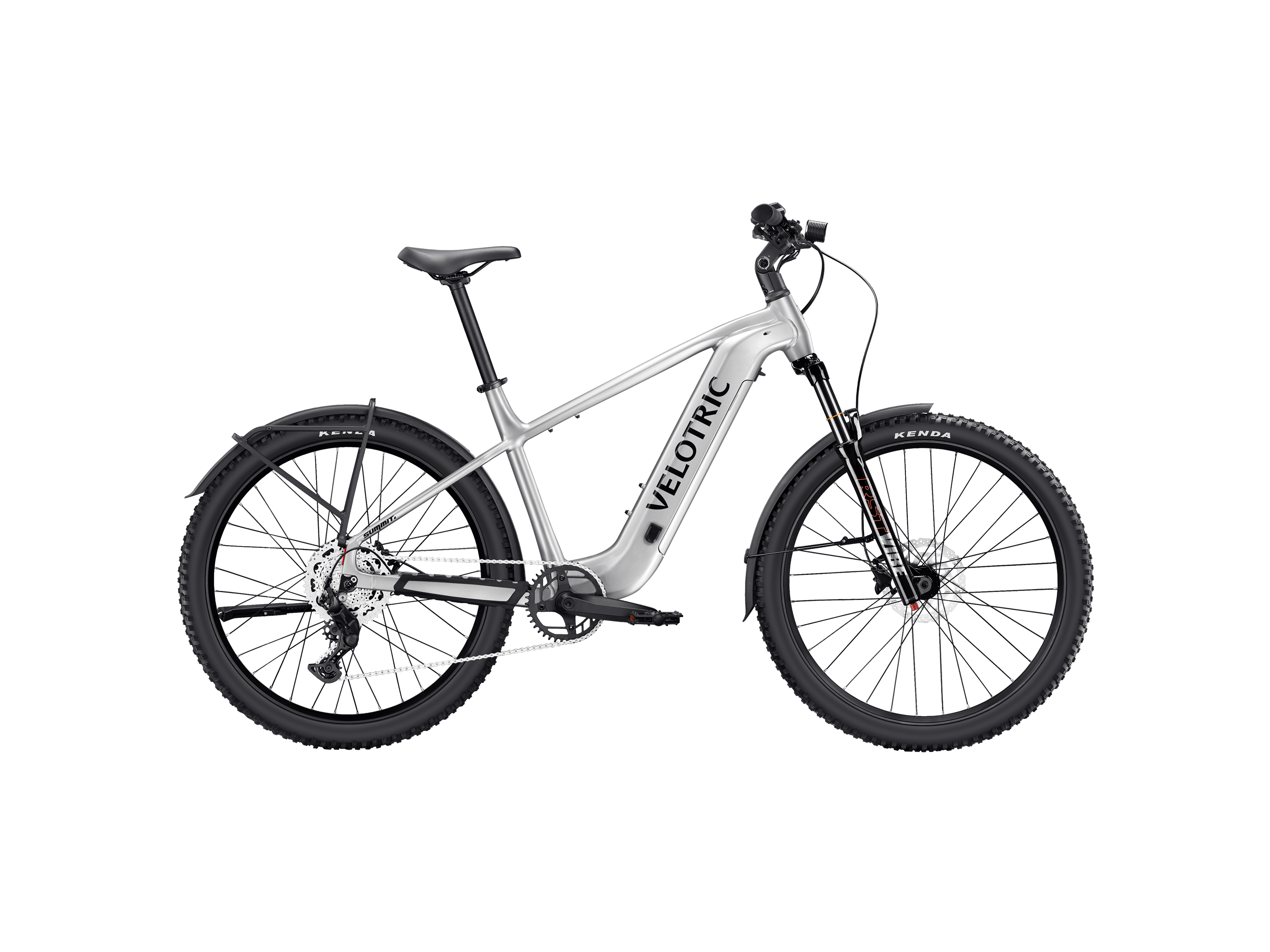 Velotric Summit 2 Ebike - Image 11