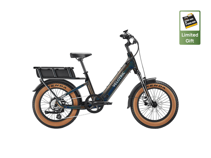 Velotric GoMad Ebike