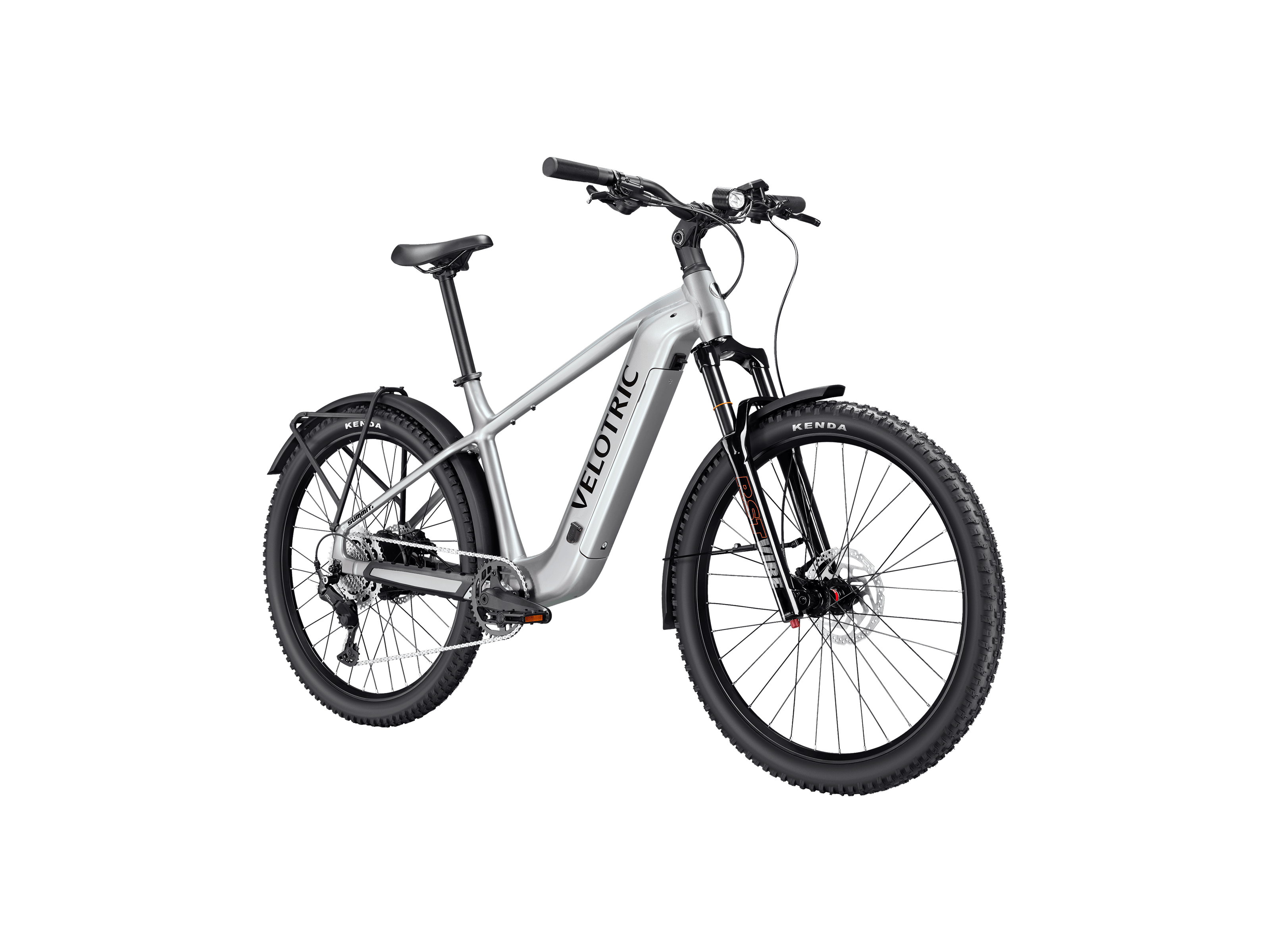 Velotric Summit 2 Ebike - Image 12