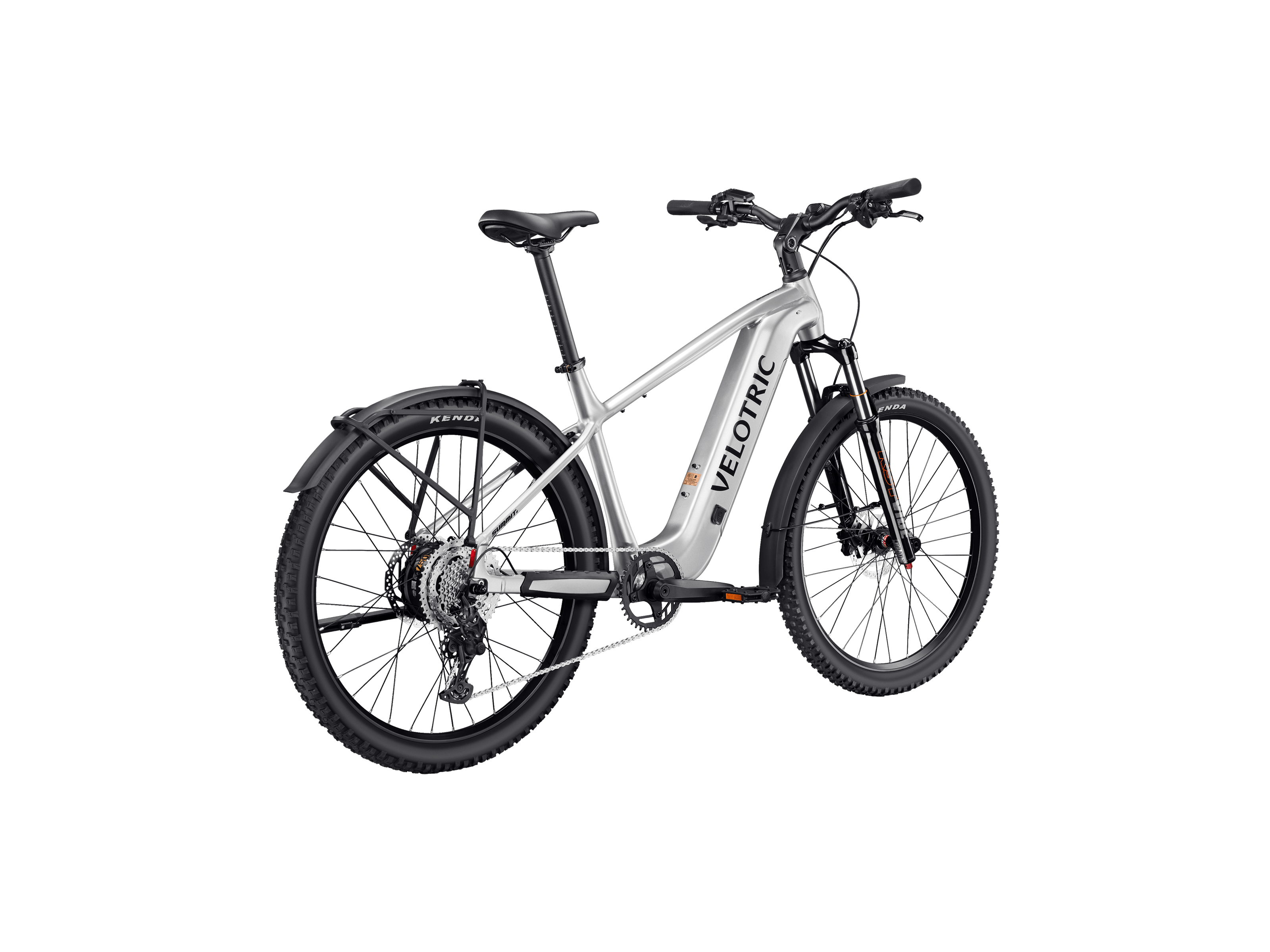 Velotric Summit 2 Ebike - Image 13