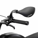 BiKASE Handle Bar Mirror HD Glass (LH)