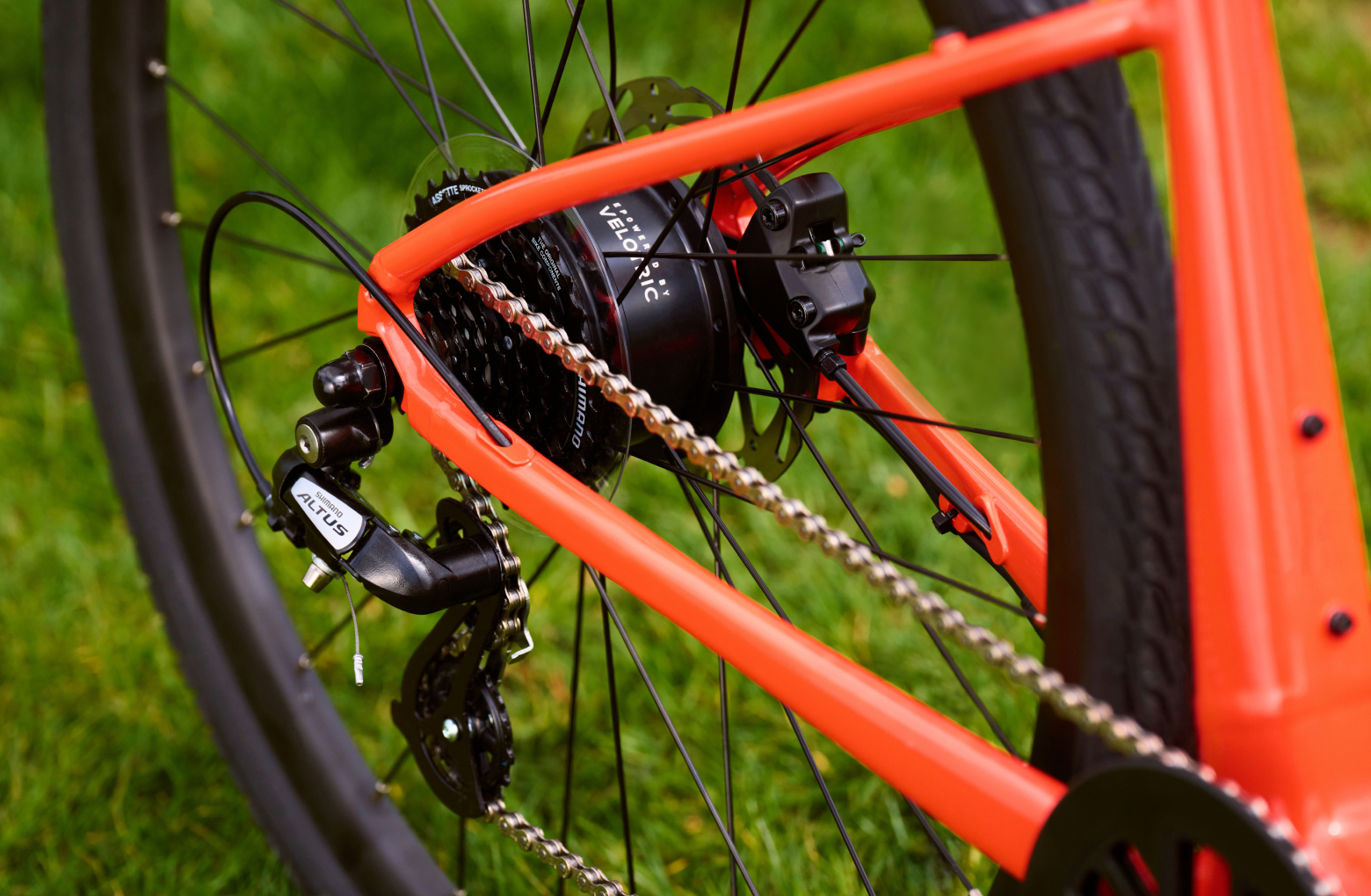Velotric T1 ST Plus Ebike - Image 16