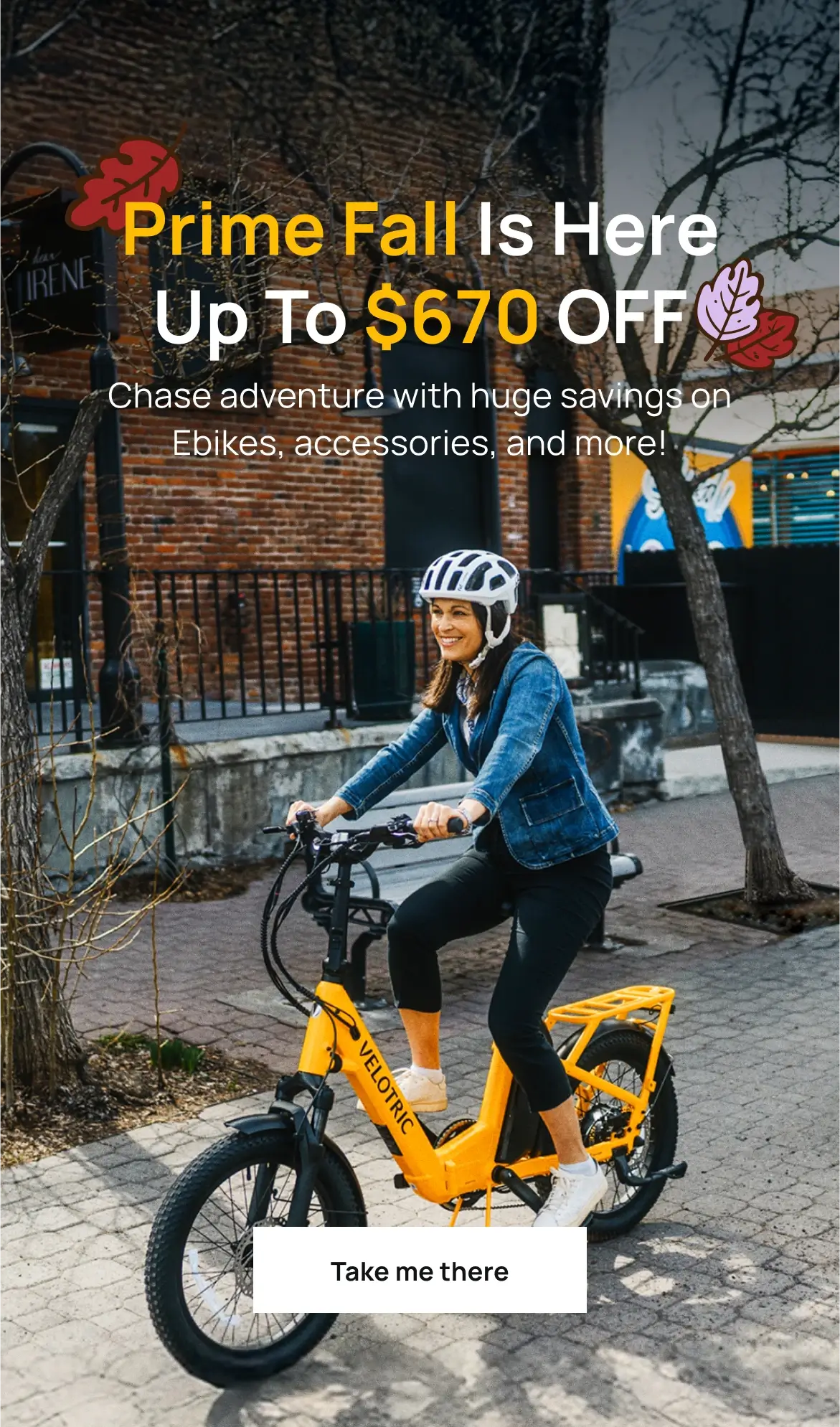 Velotric