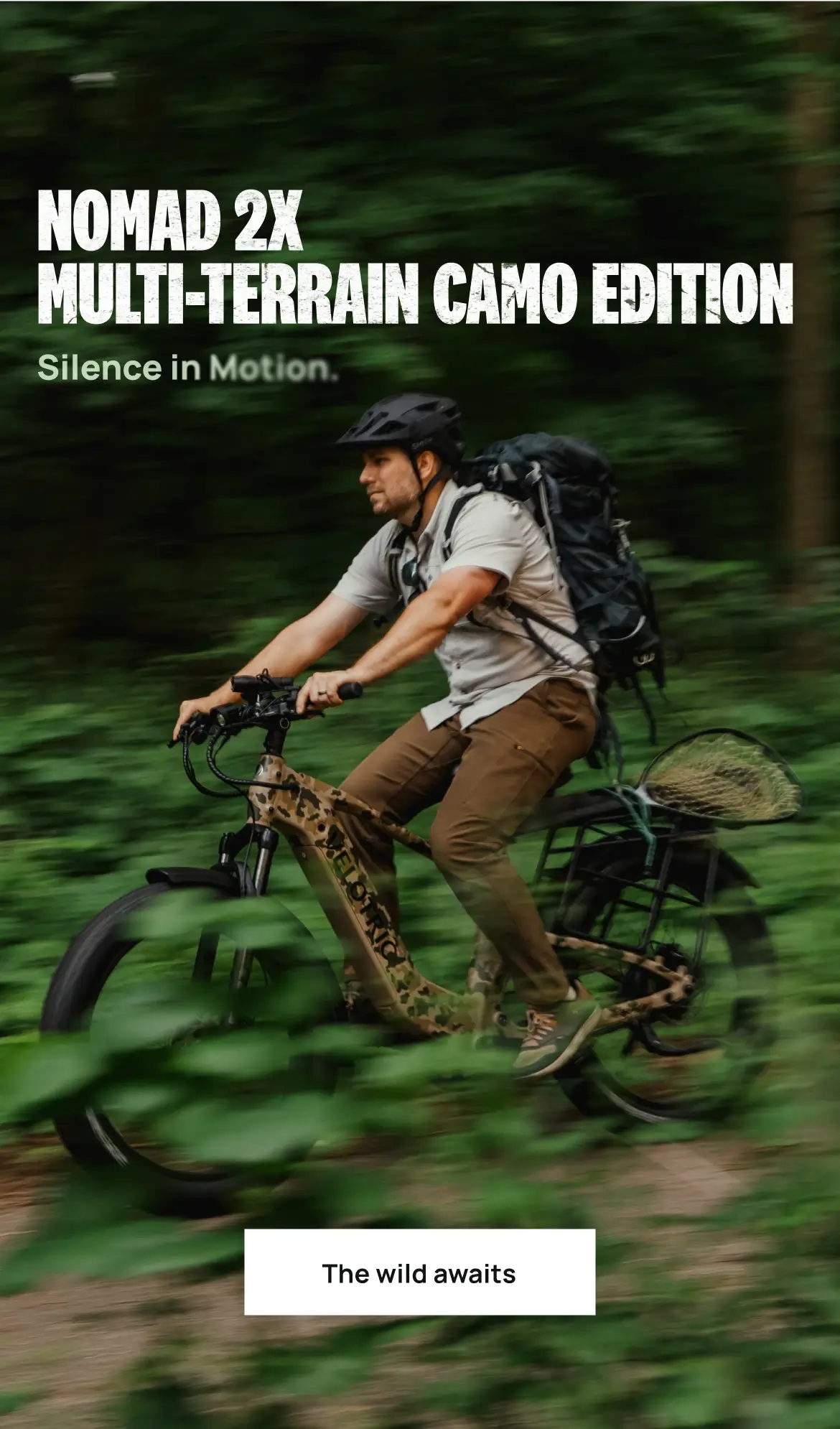Velotric