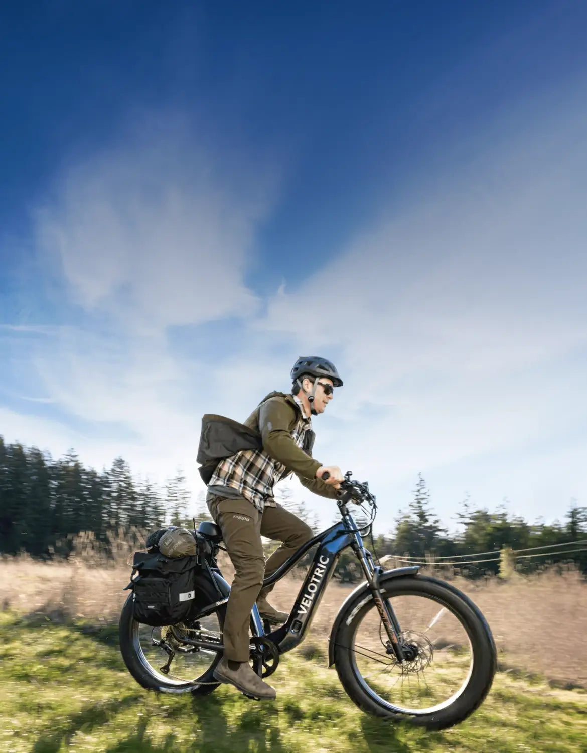 Velotric