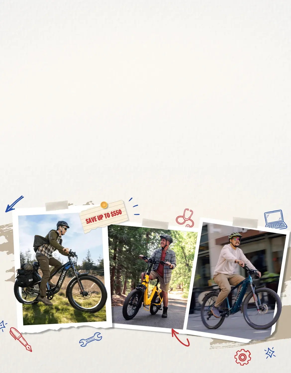 Velotric