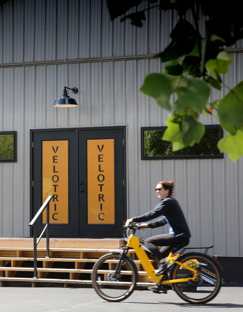 Velotric
