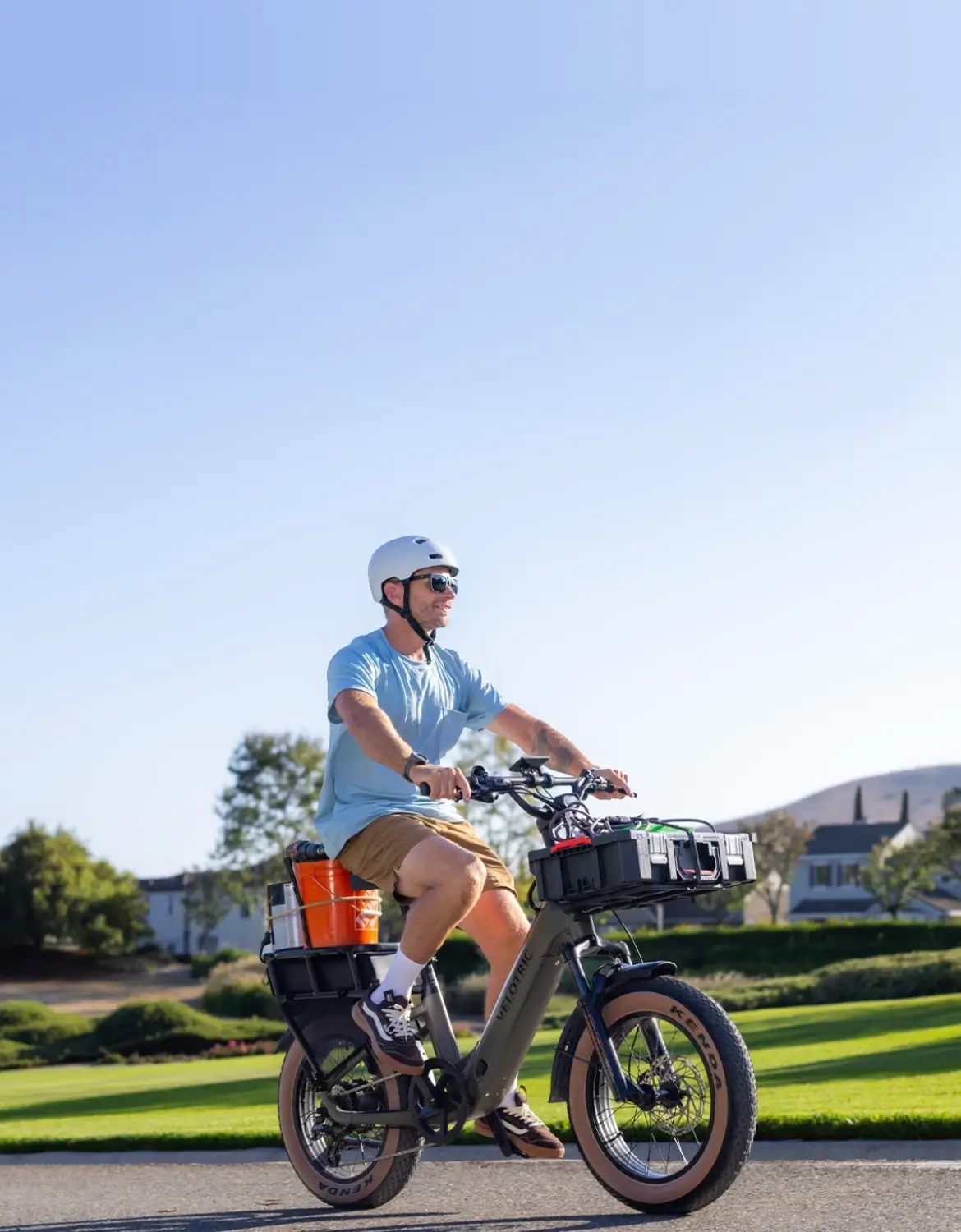 Velotric