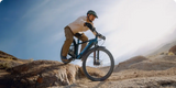 Velvet Ride Suspension Upgrade Your Ride with Velotric Suspension Seatpost 2.0