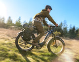 Velotric Nomad 2 Fat Tire Ebike