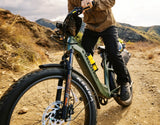 Velotric Nomad 2 Off-Road Ebike