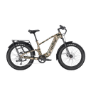 Velotric Nomad 2X Full Suspension Fat Tire Ebike