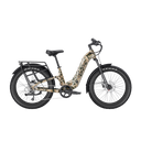 Velotric Nomad 2X Full Suspension Fat Tire Ebike