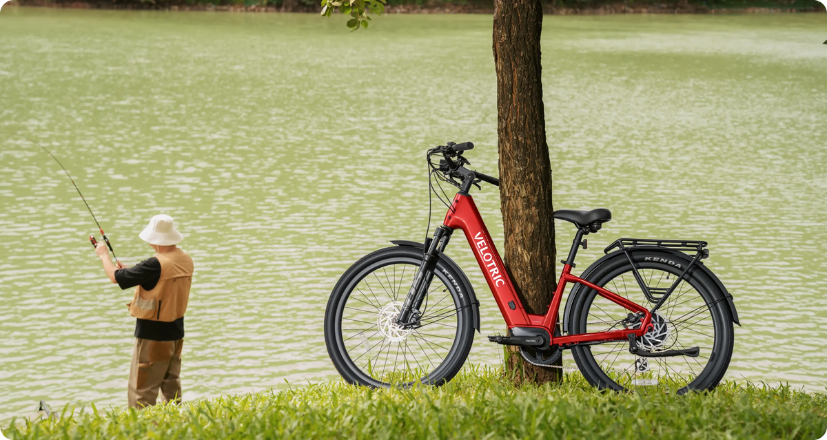 ebike cruiser - outdoor_recreation
