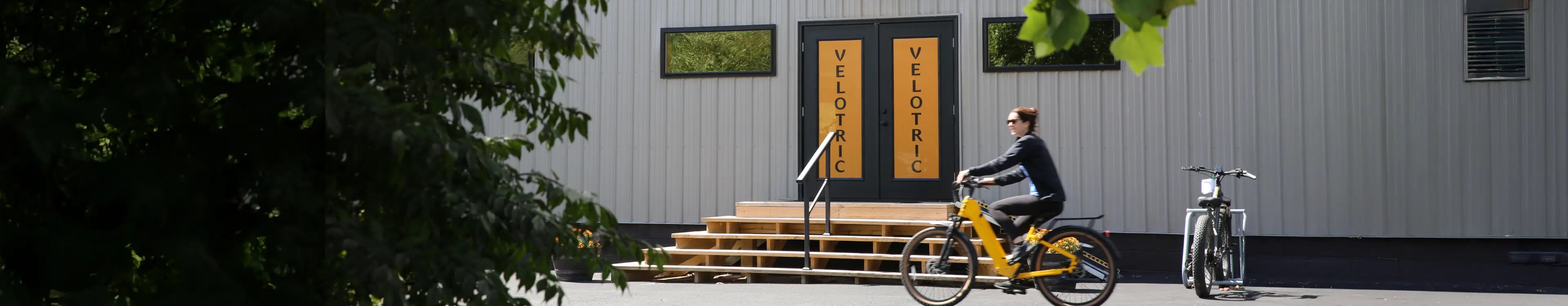 Velotric