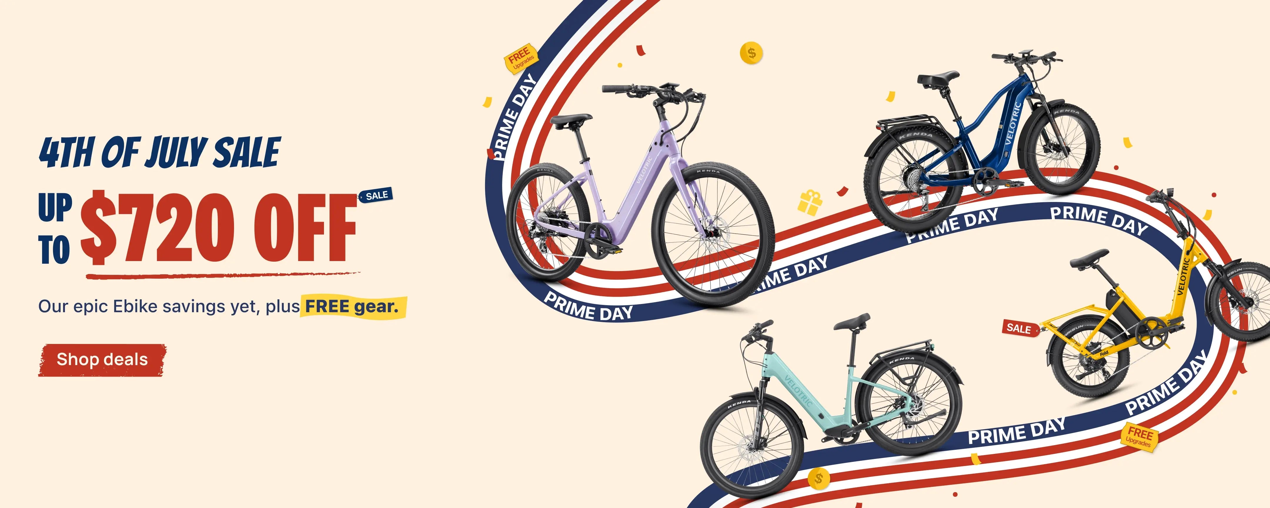 Velotric