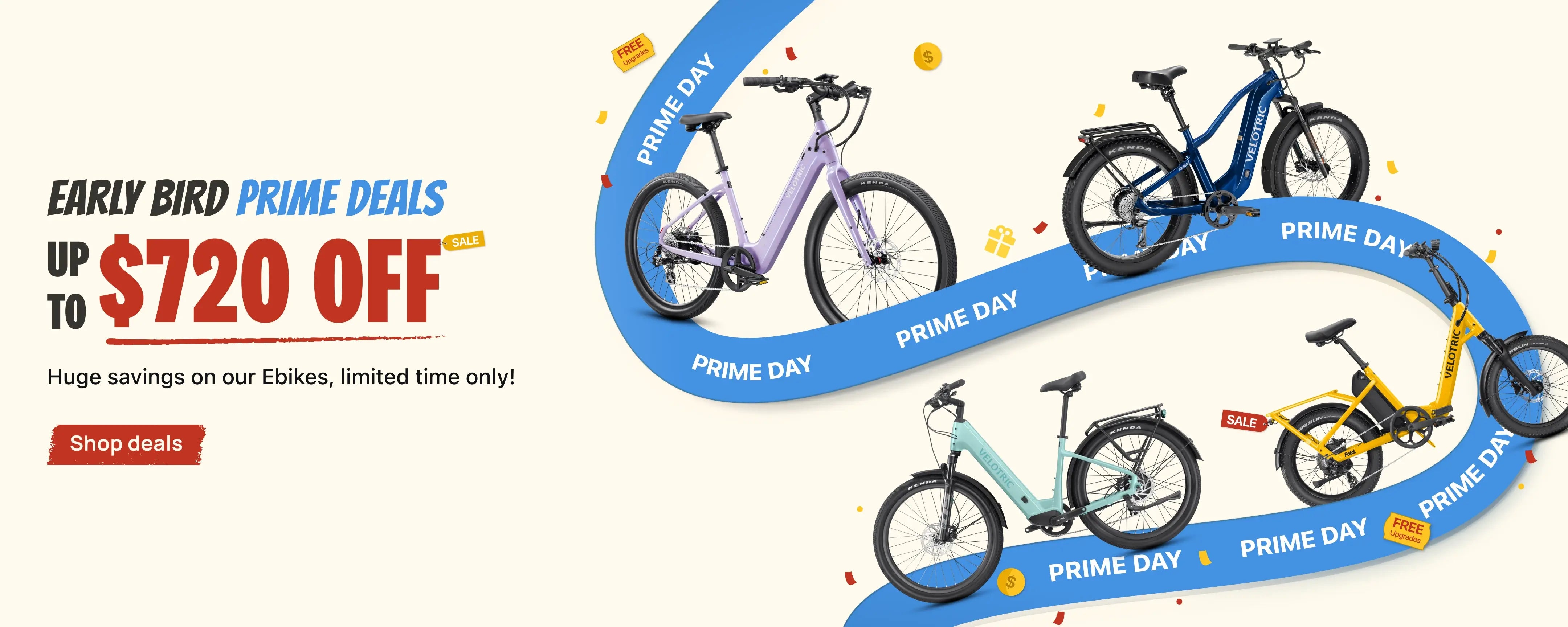 Velotric
