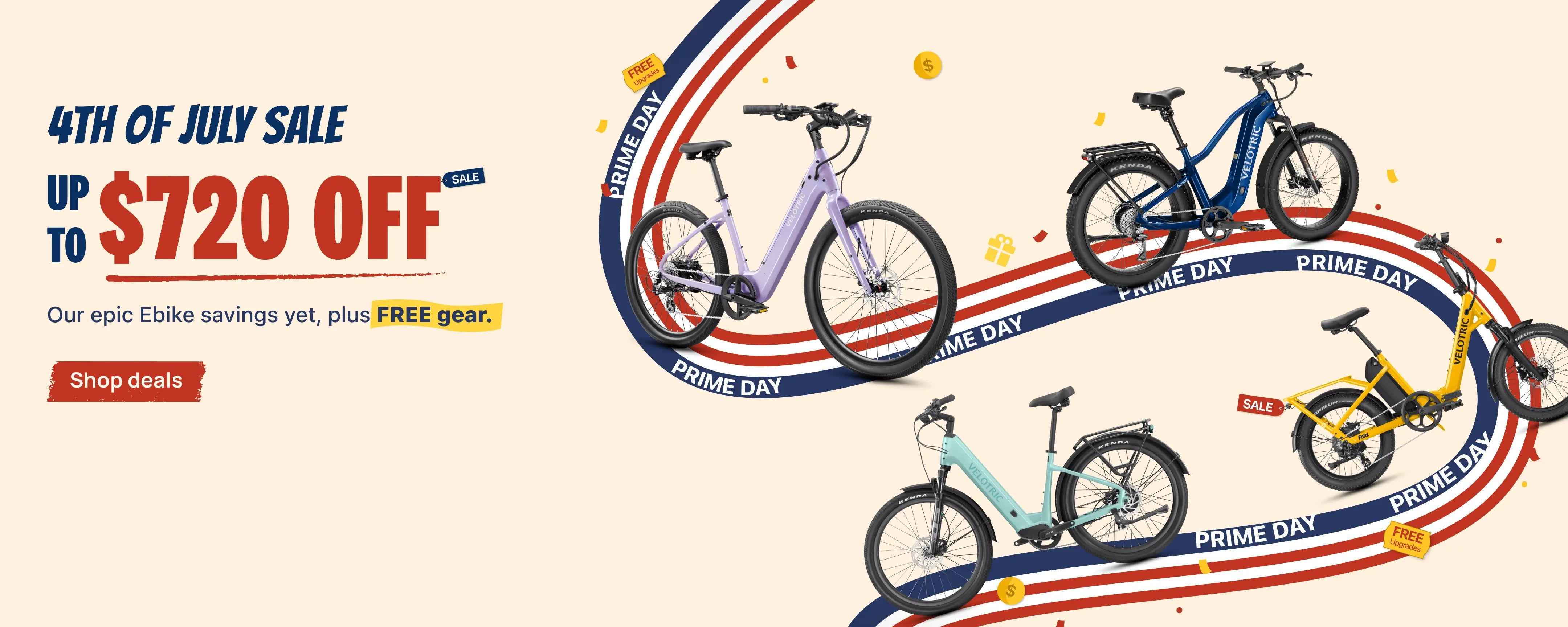Velotric