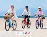 Velotric Cruiser B1 Ebike - Color