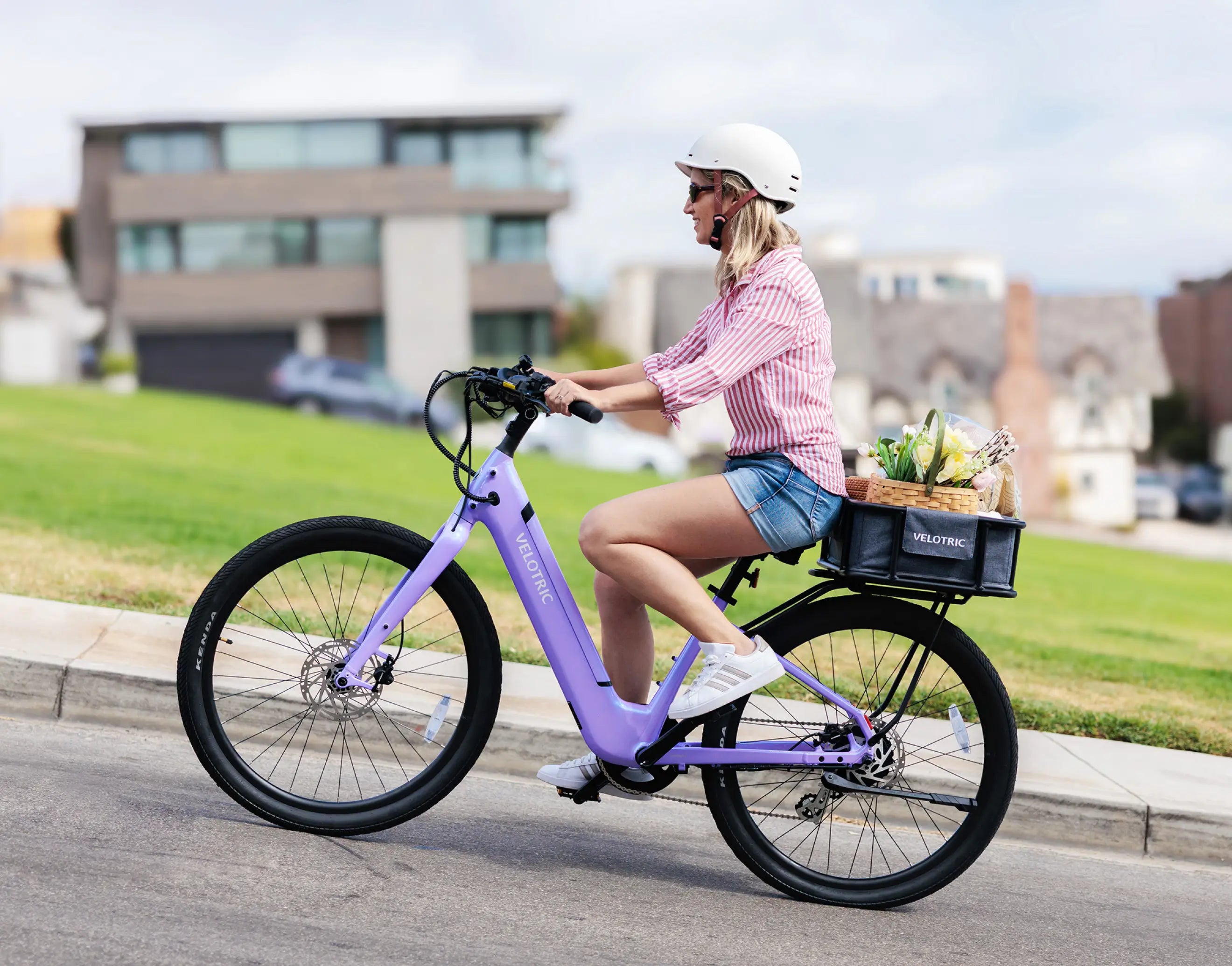the best comfortable cruiser ebike