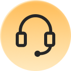 Prompt Customer Support