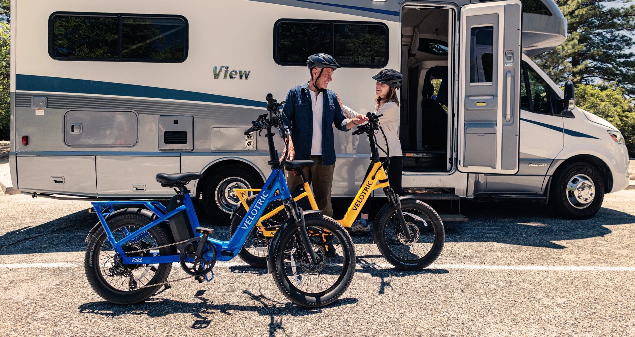 best folding electric bike velotric fold 1 plus
