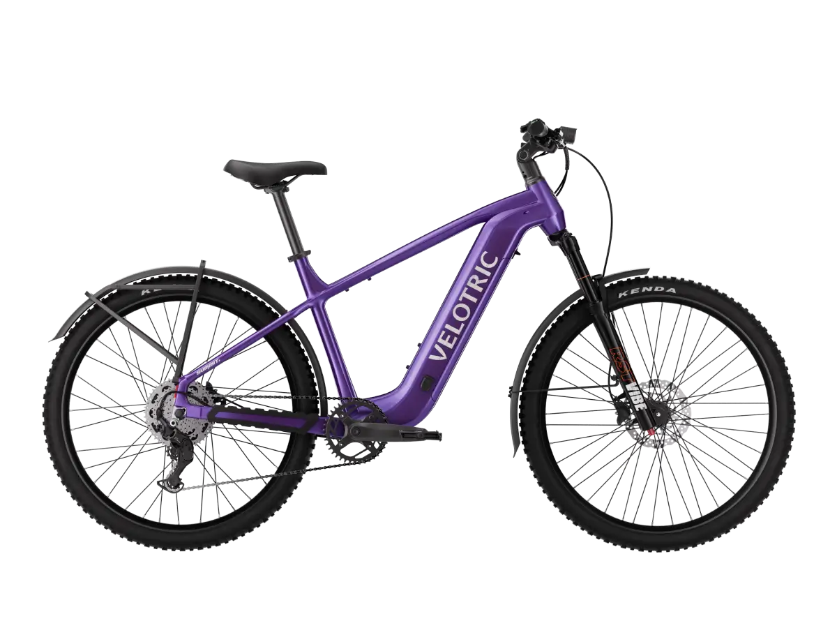 Velotric Summit 2 Ebike 360 frame 1
