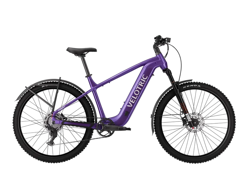 Velotric Summit 2 Ebike 360 frame 1