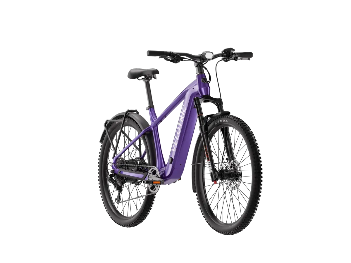Velotric Summit 2 Ebike 360 frame 3