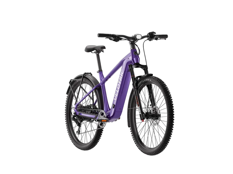 Velotric Summit 2 Ebike 360 frame 3