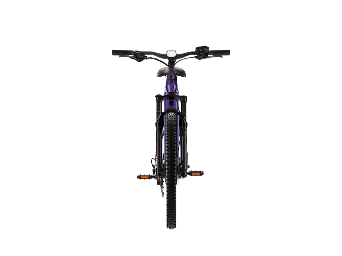 Velotric Summit 2 Ebike 360 frame 5