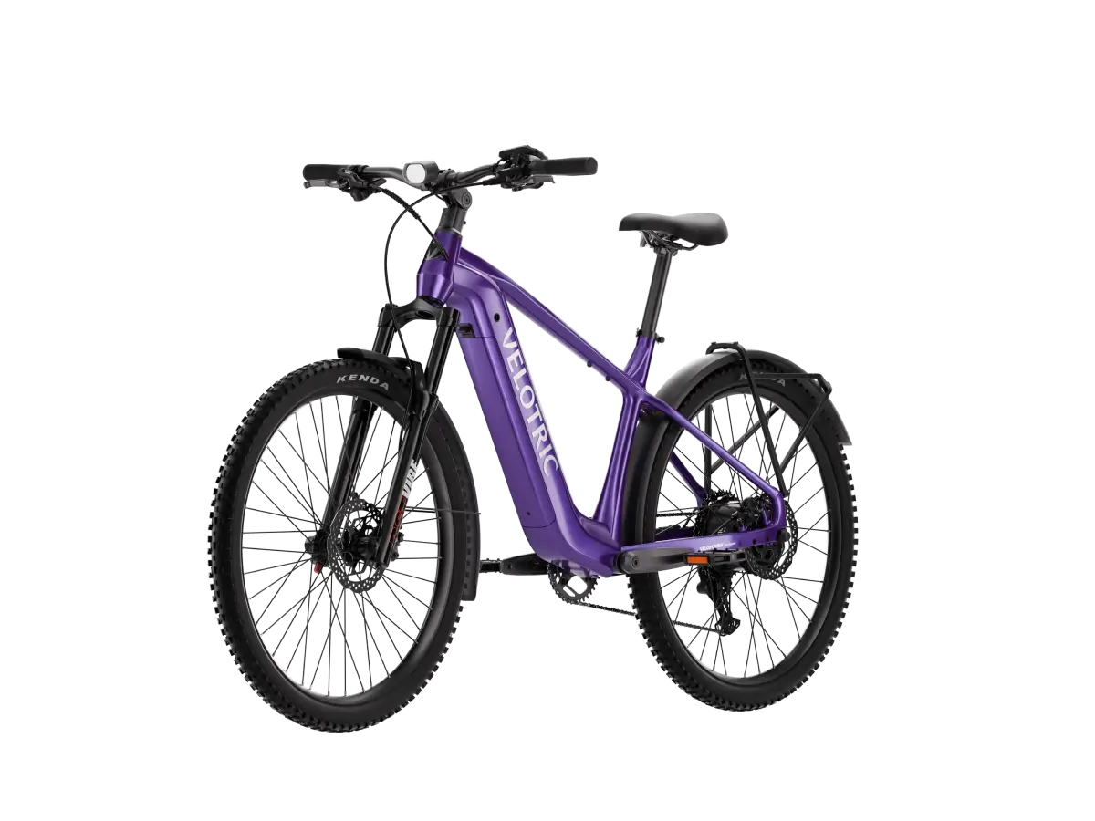 Velotric Summit 2