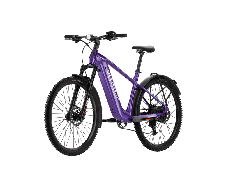 Velotric Summit 2 Ebike 360 frame 7