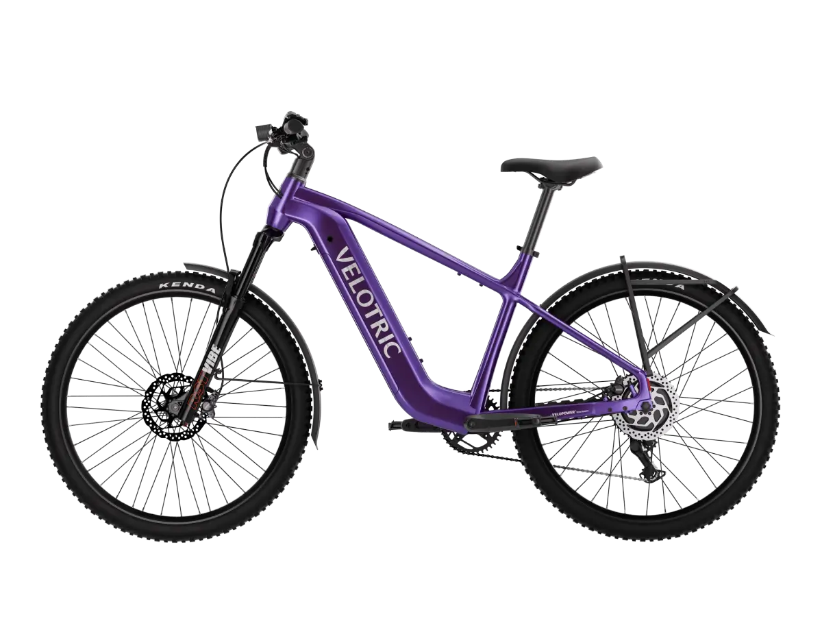 Velotric Summit 2 Ebike 360 frame 9