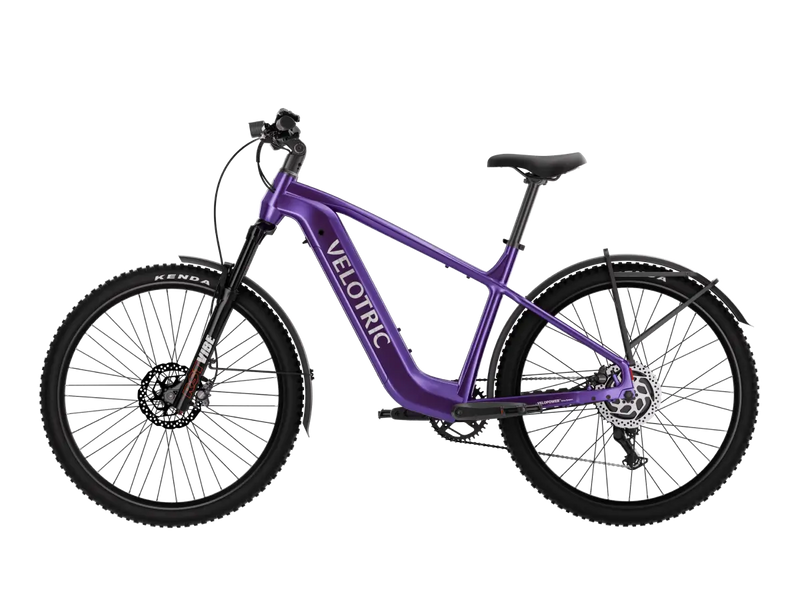 Velotric Summit 2 Ebike 360 frame 9