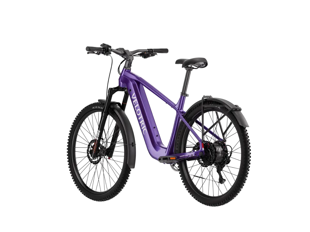 Velotric Summit 2 Ebike 360 frame 11