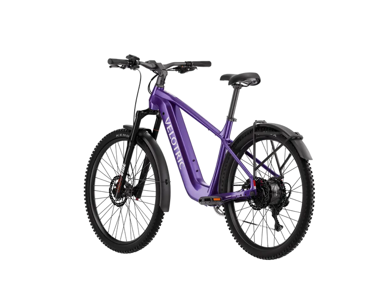 Velotric Summit 2 Ebike 360 frame 11