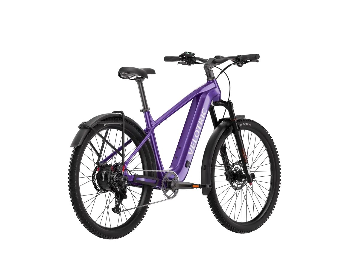 Velotric Summit 2 Ebike 360 frame 15