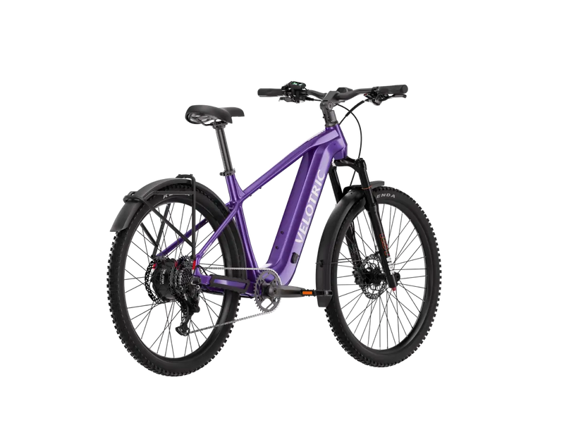 Velotric Summit 2 Ebike 360 frame 15
