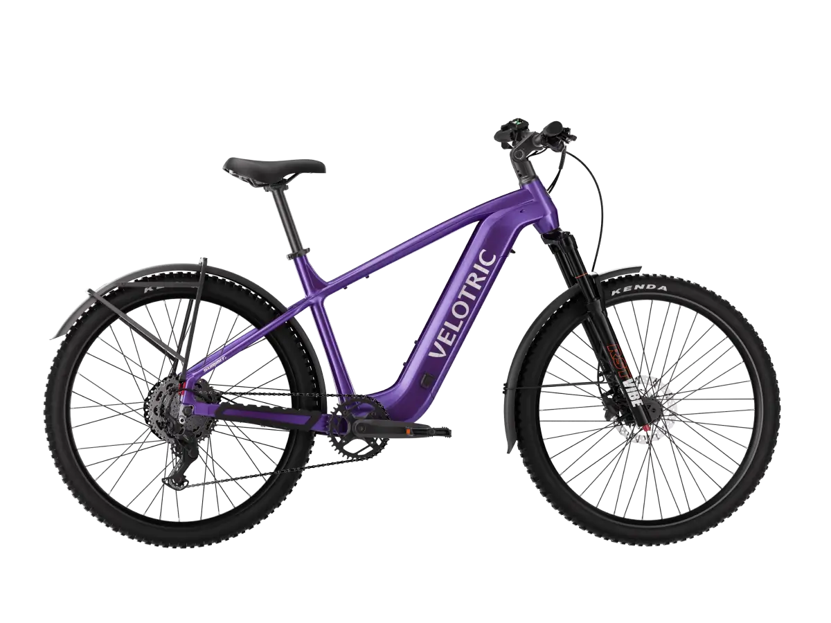 Velotric Summit 2 Ebike 360 frame 17