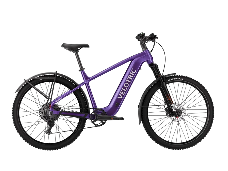 Velotric Summit 2 Ebike 360 frame 17