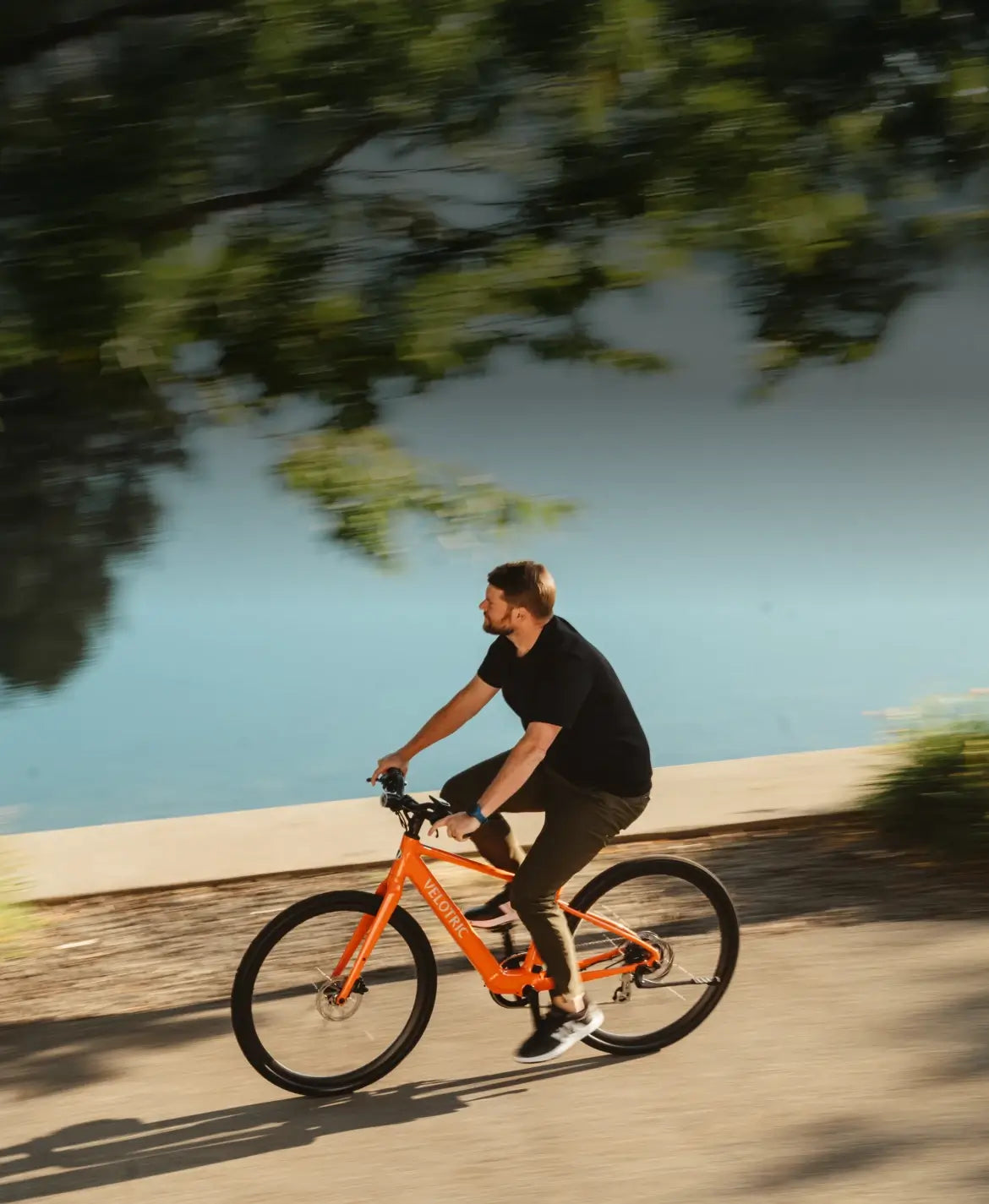 Velotric